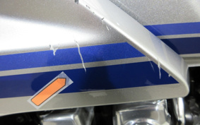 HONDA CB1300SF BOLDOR 2023 SC54