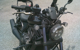 HONDA REBEL 1100 2022 SC83