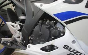 SUZUKI GSX-R125 ABS DL33B