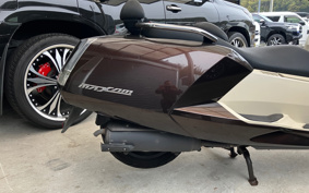 YAMAHA MAXAM250 SG21J