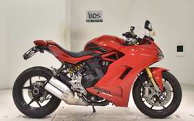 DUCATI SS937S 2019