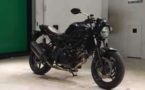 SUZUKI SV650 X A 2021 VP55B