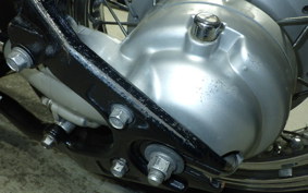 YAMAHA DRAGSTAR 400 CLASSIC 2008 VH01J