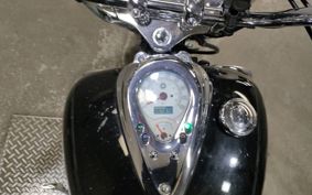 YAMAHA DRAGSTAR 400 CLASSIC 2008 VH01J