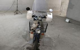 HONDA SUPER CUB50 AA01
