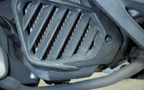 HONDA LEAD 125 2011 JF45