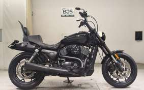 HARLEY XG750 STREET 2015