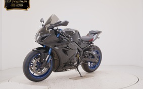 SUZUKI GSX-R1000R A 2018
