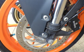 KTM 125 RC