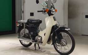 HONDA C90 SUPER CUB HA02