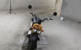 HONDA ZUMAR AF58