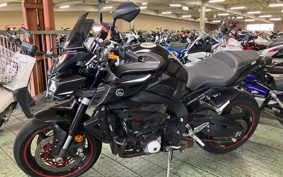 YAMAHA MT-10 ABS 2019 RN50J
