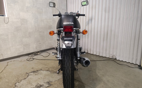 HONDA GB250 CLUBMAN 1 MC10