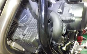 HONDA CB400SF GEN 4 A 2021 NC42