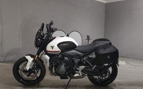 TRIUMPH  TRIUMPH  TRIDENT 660 2021 LGL10U