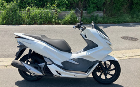 HONDA PCX 125 JF81