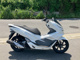 Фото Honda PCX 125 2018 с японского аукциона