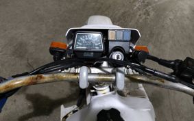 YAMAHA SEROW 225W 4JG