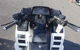 HONDA GL1500 GOLD WING SE 1999 SC22