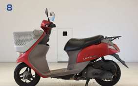 SUZUKI ﾚｯﾂﾊﾞｽｹｯﾄ CA4AA