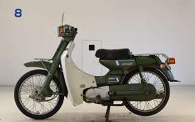 YAMAHA MATE 50 V50