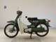 Фото Yamaha MATE 50 с японского аукциона