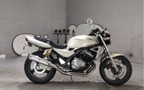 KAWASAKI BALIUS250-2 ZR250B