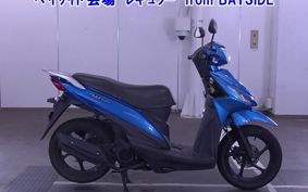 SUZUKI アドレス110-2 CE47A