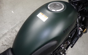 HONDA CL500 2025 PC68