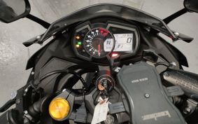 KAWASAKI  NINJA ZX-25R ZX250E