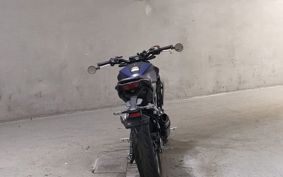 HONDA CB250R MC52