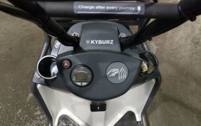 OTHER KYBURZ DX Cargo ..