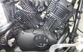 YAMAHA DRAGSTAR 400 1996 4TR