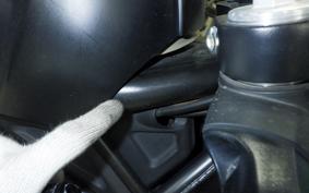 HONDA REBEL 250 MC49