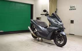 HONDA PCX 125 1990 JK05