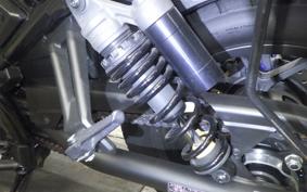 HONDA REBEL 1100 DCT 2021 SC83