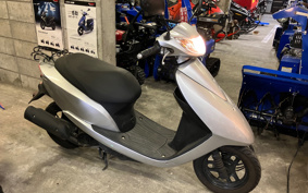 HONDA DIO AF68