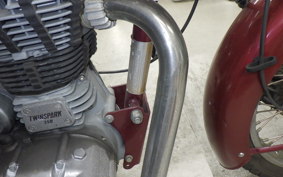 OTHER +ENFIELD CLASSIC350 2012