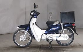 HONDA SUPER CUB110 JA10