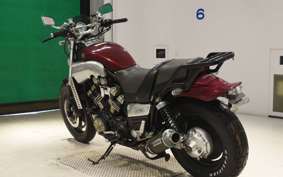YAMAHA VMAX 1992