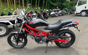 HONDA VTR 250 MC33