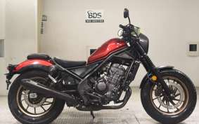 HONDA REBEL 250 S 2024 MC49