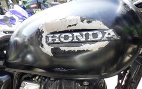 HONDA GB350 2022 NC59