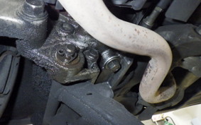 HONDA PCX 150 2025 KF12