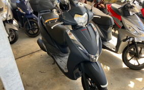 HONDA LEAD 125 JF45