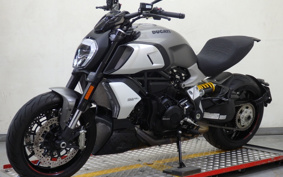 DUCATI DIAVEL 1260 2019 GE00