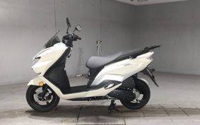 SUZUKI BURGMAN STREET 125EX EA23M