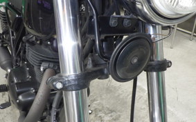 KAWASAKI 250TR BJ250F