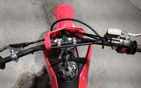 HONDA CRF125F JE03