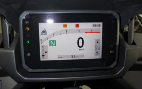 HONDA NC750X DCT 2026 RH23